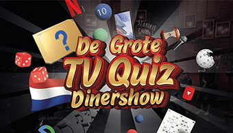 TV Quiz show Eindhoven teamuitje