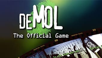 Wie is de Mol Bedrijfsuitje Eindhoven