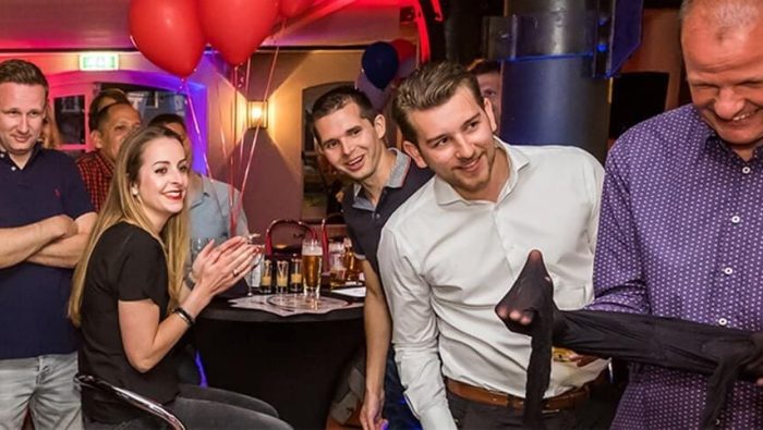 Pubquiz-kersteditie-eindhoven.jpg Pubquiz Bedrijfsuitje Eindhoven