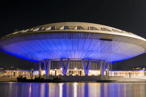 Top 10 bedrijfsuitjes in Eindhoven