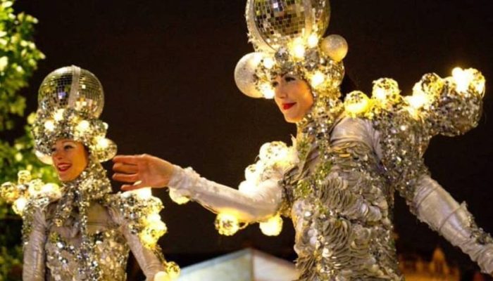 Winter Wonderland Eindhoven